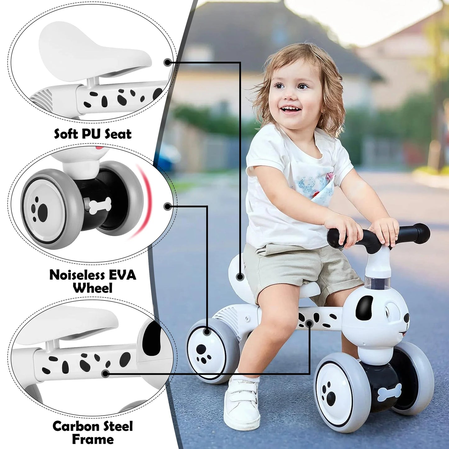 Best Baby Balance Bike Baby Balance Bike