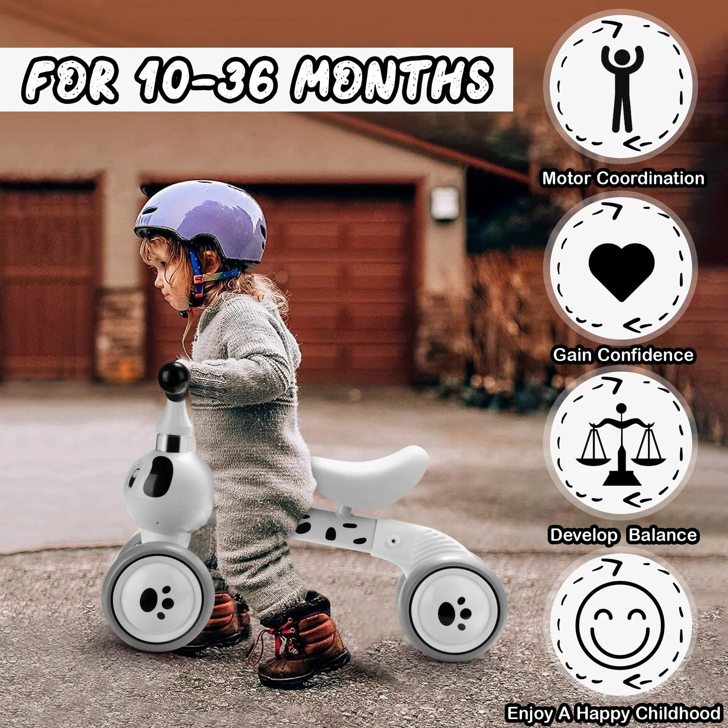 Best Baby Balance Bike Baby Balance Bike