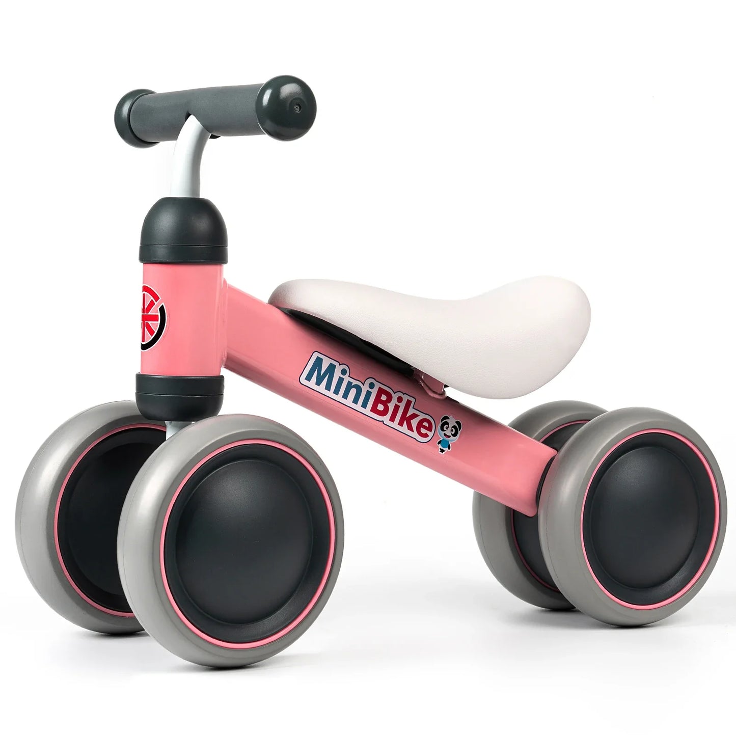 First Birthday Balance Bike Gift Baby Balance Bike