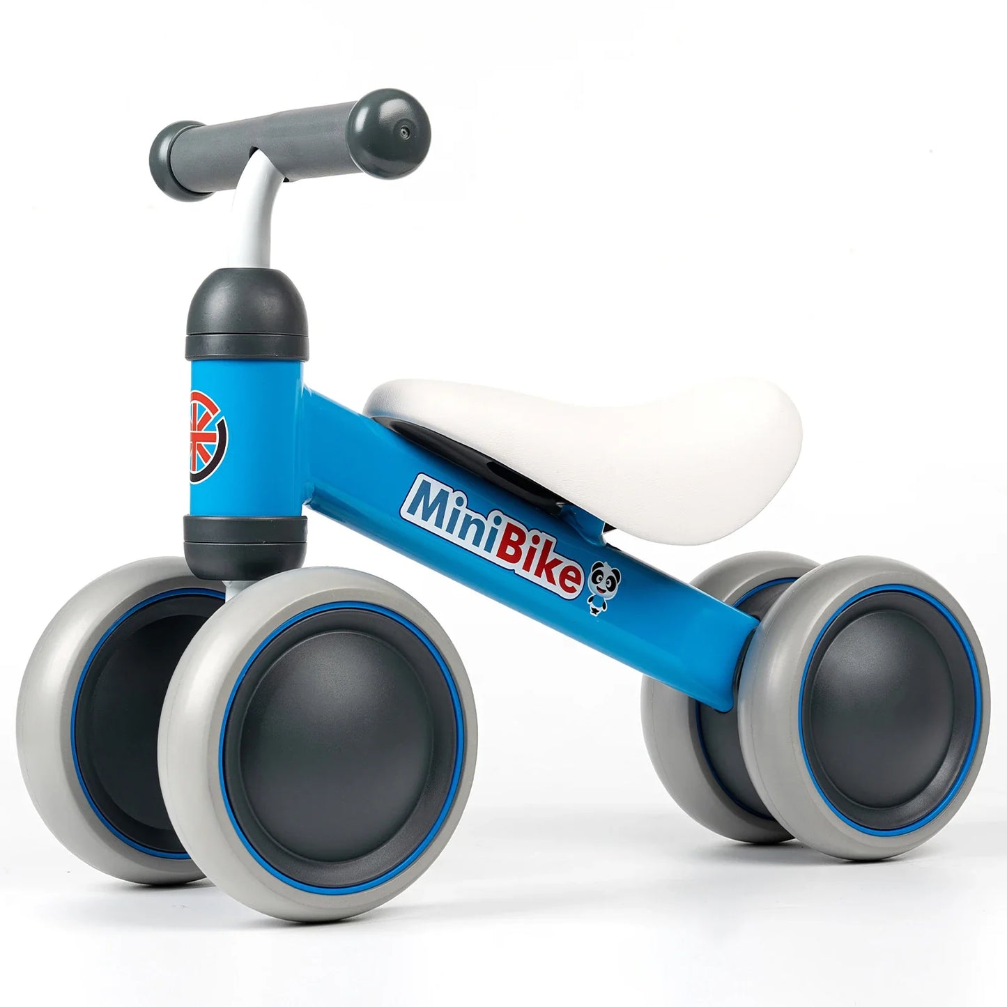 First Birthday Balance Bike Gift Baby Balance Bike