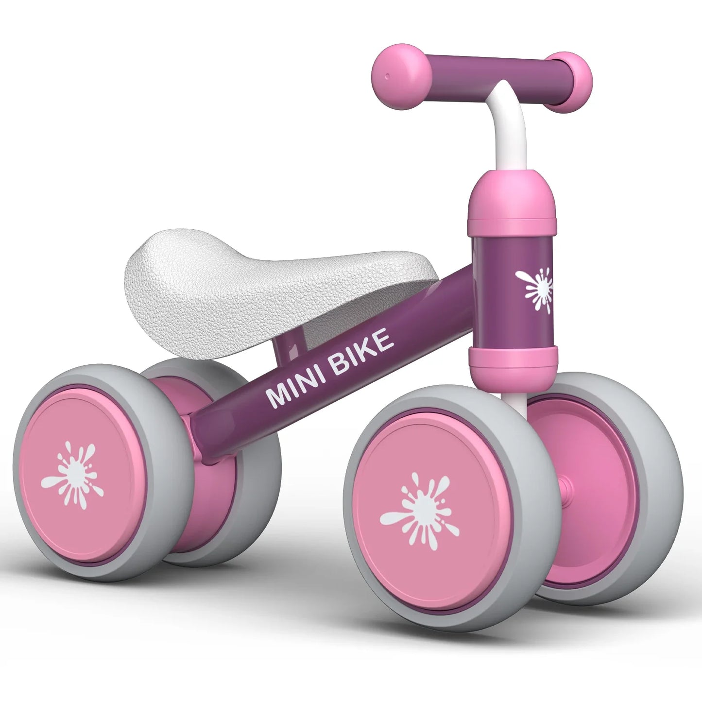 First Birthday Balance Bike Gift Baby Balance Bike