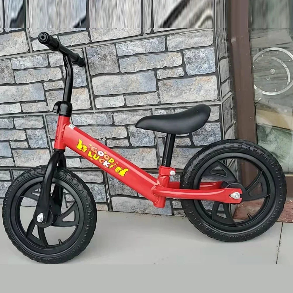 Kids Training Bicycle Baby Balance Bike