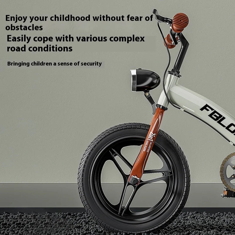 Kids Ultra Balance Bike Baby Balance Bike