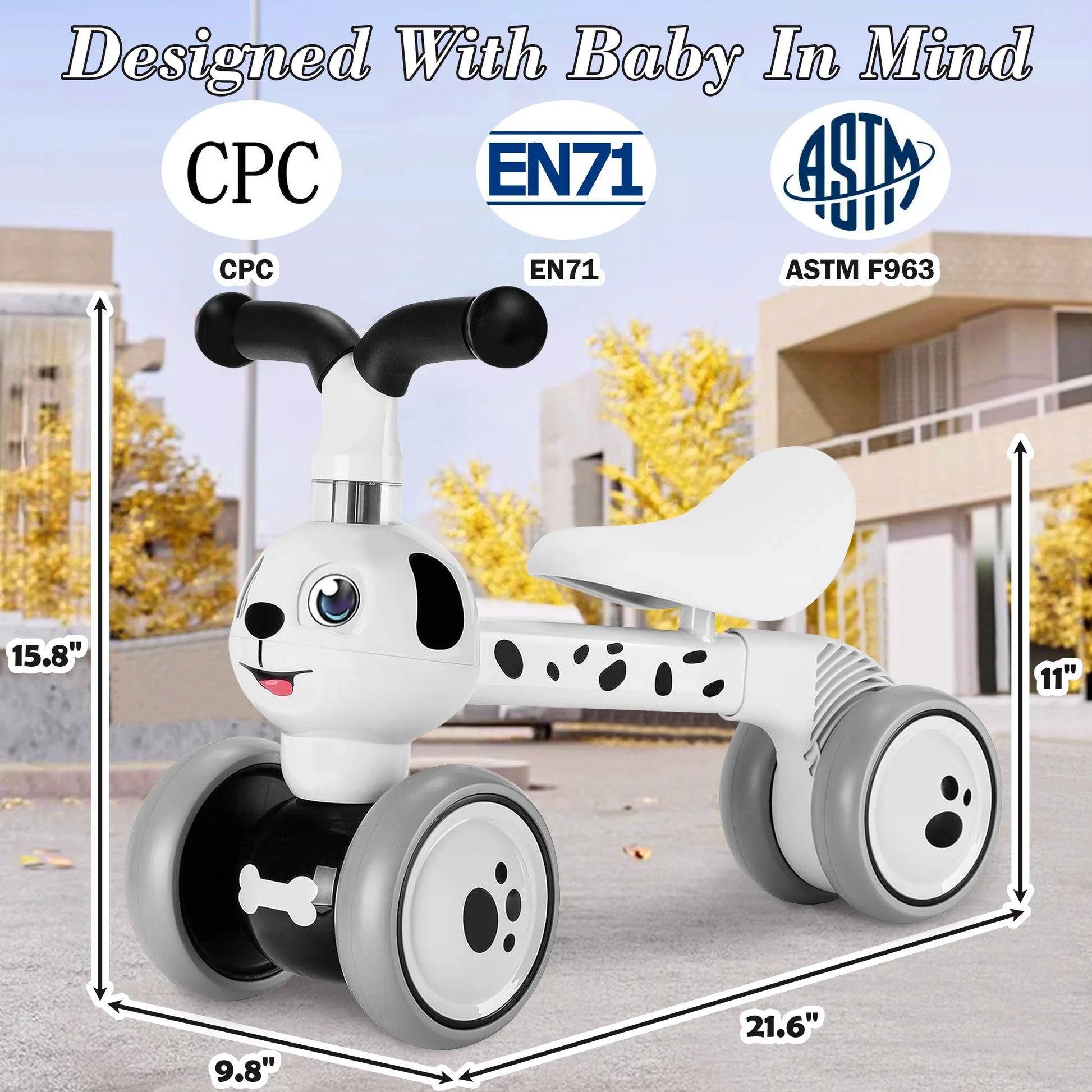 Best Baby Balance Bike Baby Balance Bike