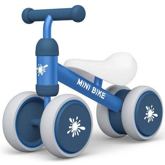 First Birthday Balance Bike Gift Baby Balance Bike