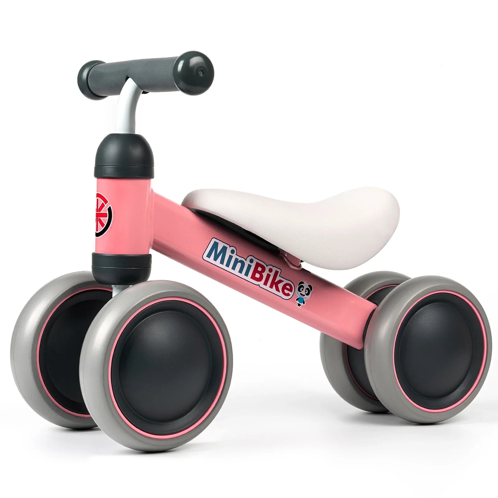 First Birthday Balance Bike Gift Baby Balance Bike