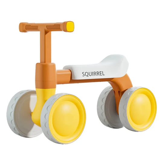 Infant Ride Balance Bike Baby Balance Bike