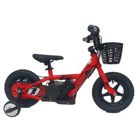 Kids Electric Balance Bike Baby Balance Bike
