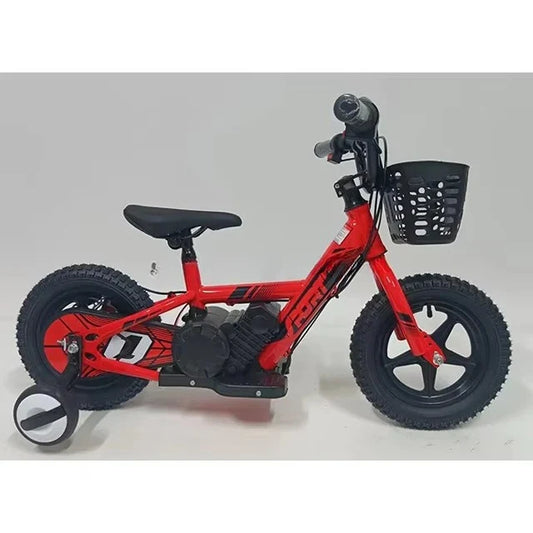 Kids Electric Balance Bike Baby Balance Bike