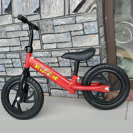 Kids Training Bicycle Baby Balance Bike