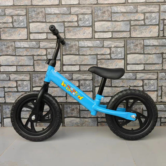 Kids Training Bicycle Baby Balance Bike