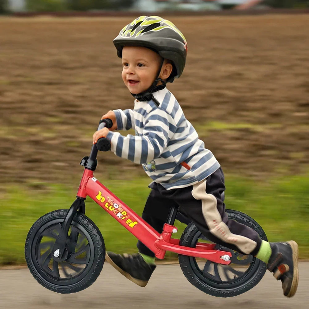 Kids Training Bicycle Baby Balance Bike