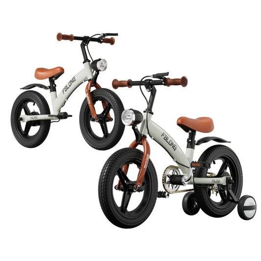 Kids Ultra Balance Bike Baby Balance Bike