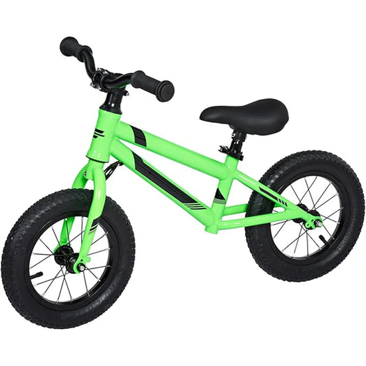 No Pedal Toddler Balance Bike Baby Balance Bike