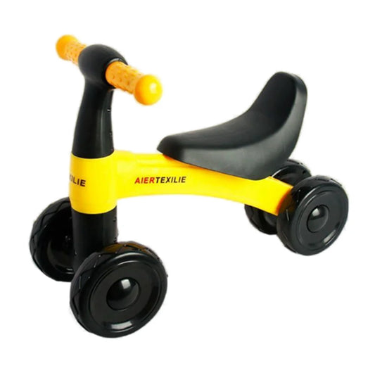 Toddler Adventure Balance Bike Baby Balance Bike