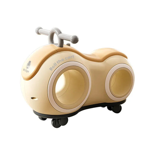 Toddler Peanut Bike Baby Balance Bike