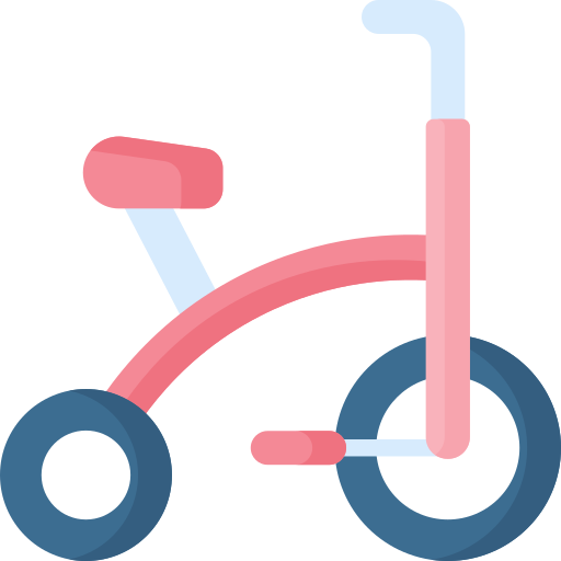 Baby Balance Bike